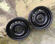 Nissan Note diskləri R14