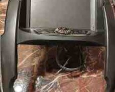 Kia Sorento 2010 monitoru