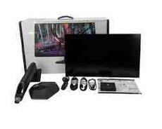 Dell Alienware AW2724DM QHD