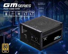 Qida blokuy FPMAX GM 1000 W 80 PLUS GOLD