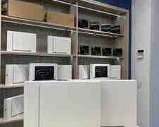 MacBook Air 15 Retina, Sky Blue, 256GB, 10 CPU ,  10 GPU, 16GB RAM with Apple M4