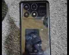 Xiaomi Poco X6 Pro Gray 512GB, 12GB