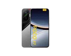 Xiaomi Poco F7 Black 512GB, 12GB