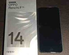 OPPO Reno 14