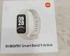 Xiaomi Smart Band 9 Active Beige White