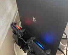 Sony PlayStation 4 Pro 1TB