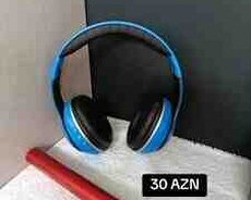 Uşaqlar üçün qulaqlıq