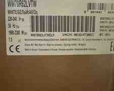 Paltaryuyan Samsung WW70R62LVTW