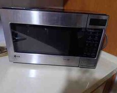 Микроволновка LG