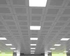 Asma Tavanlar 60, 60