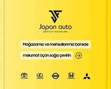 Japon Auto ehtiyat hissələri