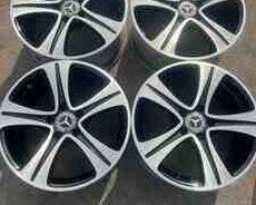 Mercedes-Benz diskləri R17