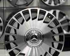 Maybach diskləri R18