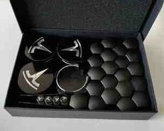 Disk qapağı dəsti