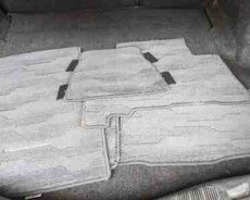 Toyota Prado,  Land Cruiser ayaqaltıları