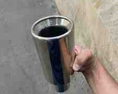 Səsboğucu başlığı