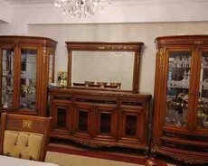 Qonaq otağı mebeli