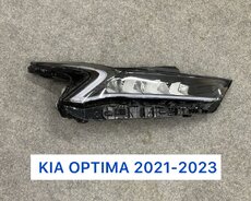 kia optima 2021 2023 fara 