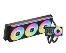 Kuler FPMAX ICE CORE 360 Black