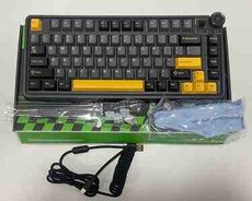 Klaviatura Aula AU75