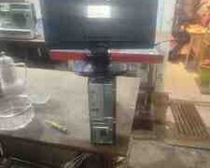 Masaüstü kompüter lenovo