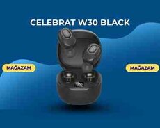 Celebrat W30 black