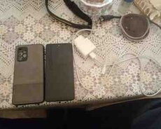 Samsung Galaxy A52 Awesome Black 128GB, 8GB