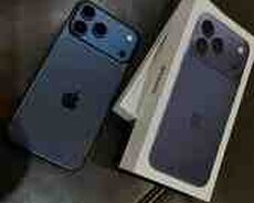 Apple iPhone 17 Pro Deep Blue 256GB, 12GB