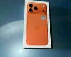 Apple iPhone 17 Pro Max Cosmic Orange 256GB, 12GB