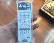 Epson proyektor pultu