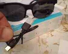 Bluetooth smart eynək