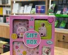 İnstax Mini Gift Box