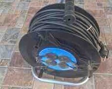 Elektrik ötürücü