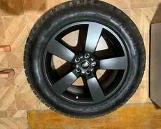 Land Rover Defender təkərləri R20