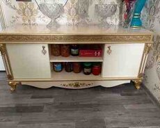 Televizor altlığı