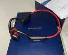 Üzgüçülük qulaqlığı X7