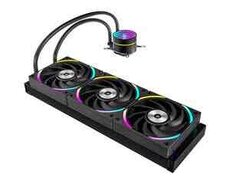 FPMAX OASIS L360 ARGB black