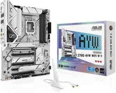 Ana plata ASUS Z790-AYW WIFI W (White)