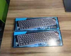 Klaviatura LX - 520