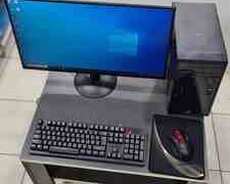 Masaüstü kompüter