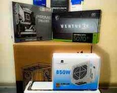 4K Gaming PC, i9, 5070TI, 32GB, 1TB, 180Hz2K