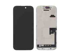 Apple iPhone 16 Pro ekranı