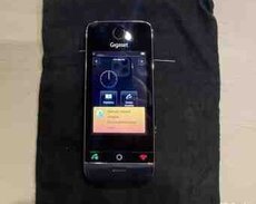 Стационарный сенсорный телефон Gigaset SL910 A