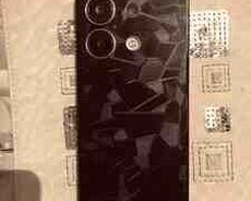 Xiaomi Redmi Note 13 5G Graphite black 256GB, 12GB