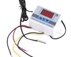 Termoregulyator 220 v