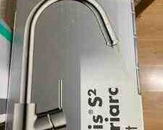 Hansgrohe mətbəx üçün su qarışdırıcısı