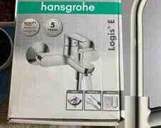 Hansgrohe Vanna üçün su qarışdırıcısı