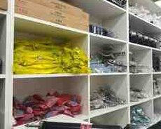 Byd arxa amortizatoru