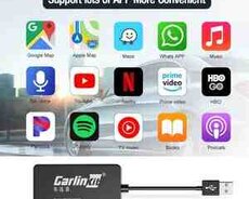 CarlinKit Carplay