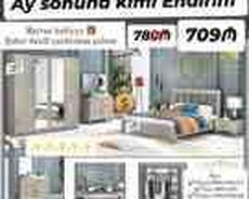 Yataq otağı mebeli